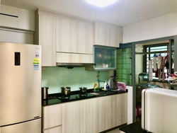 Blk 316D Punggol Way (Punggol), HDB 4 Rooms #271567621